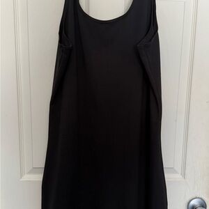 Cacique Classic Black Jumpsuit